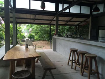 Fern House Retreat – Photos 5