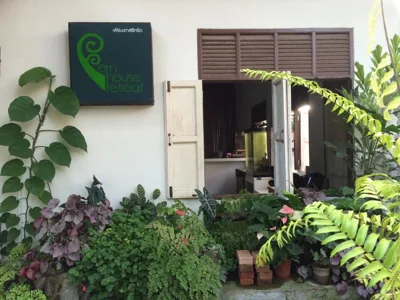 Fern House Retreat – Photos 10